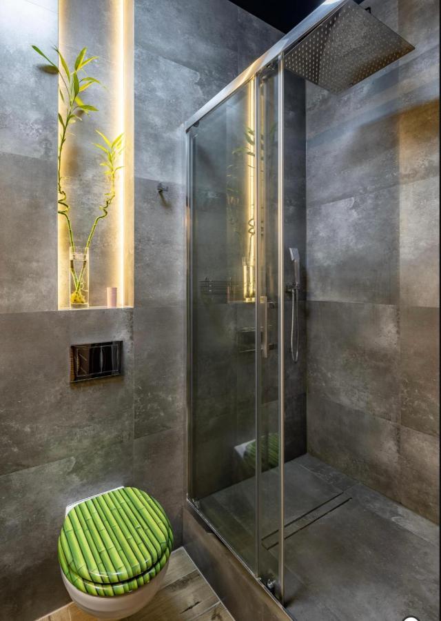 Vidfort Таманська7 Lviv Exterior foto